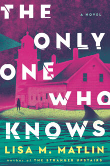 The Only One Who Knows