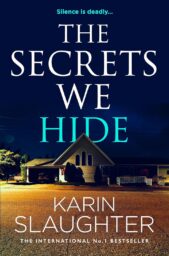 The Secrets We Hide