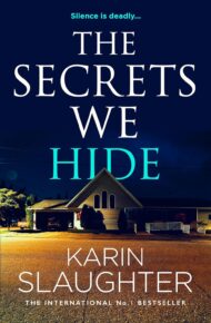 The Secrets We Hide (North Falls #2)
