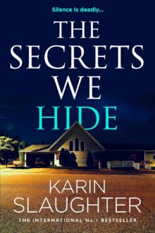 The Secrets We Hide