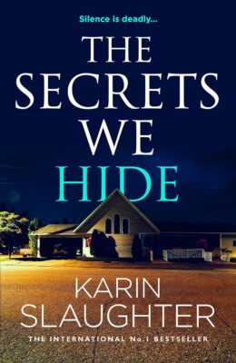 The Secrets We Hide (North Falls #2)