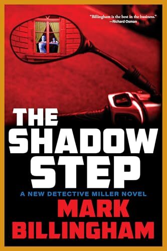 The Shadow Step