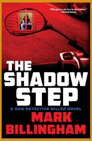 The Shadow Step