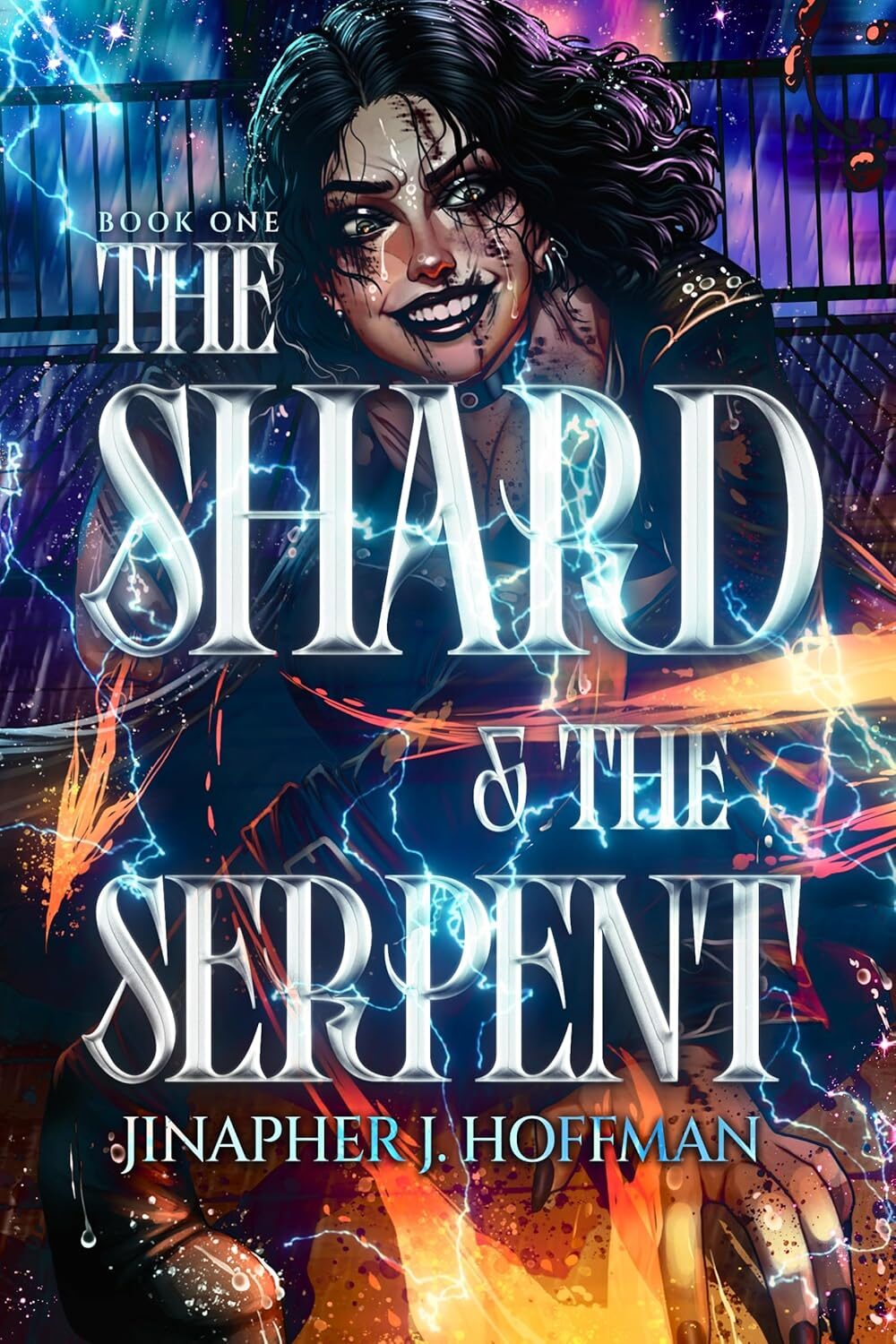 The Shard and The Serpent
