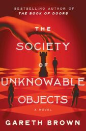 The Society of Unknowable Objects