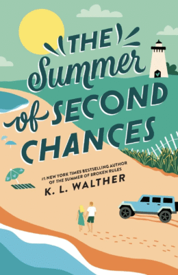 The Summer Of Second Chances