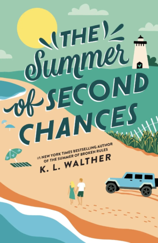 The Summer Of Second Chances
