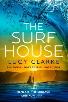 The Surf House