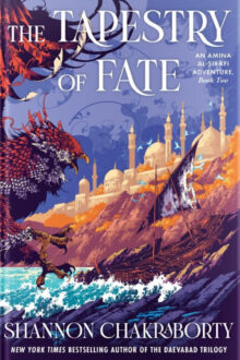 The Tapestry of Fate