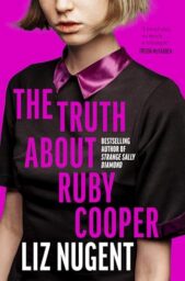 The Truth About Ruby Cooper