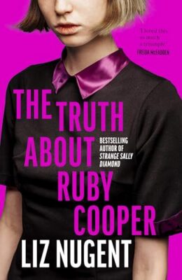 The Truth About Ruby Cooper