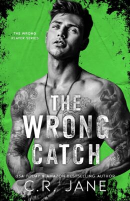 The Wrong Catch (The Wrong Player #3)
