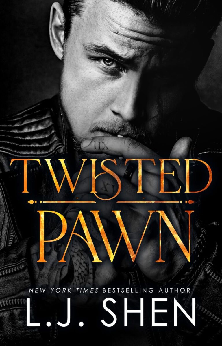 Twisted Pawn