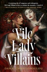 Vile Lady Villains
