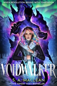 Voidwalker