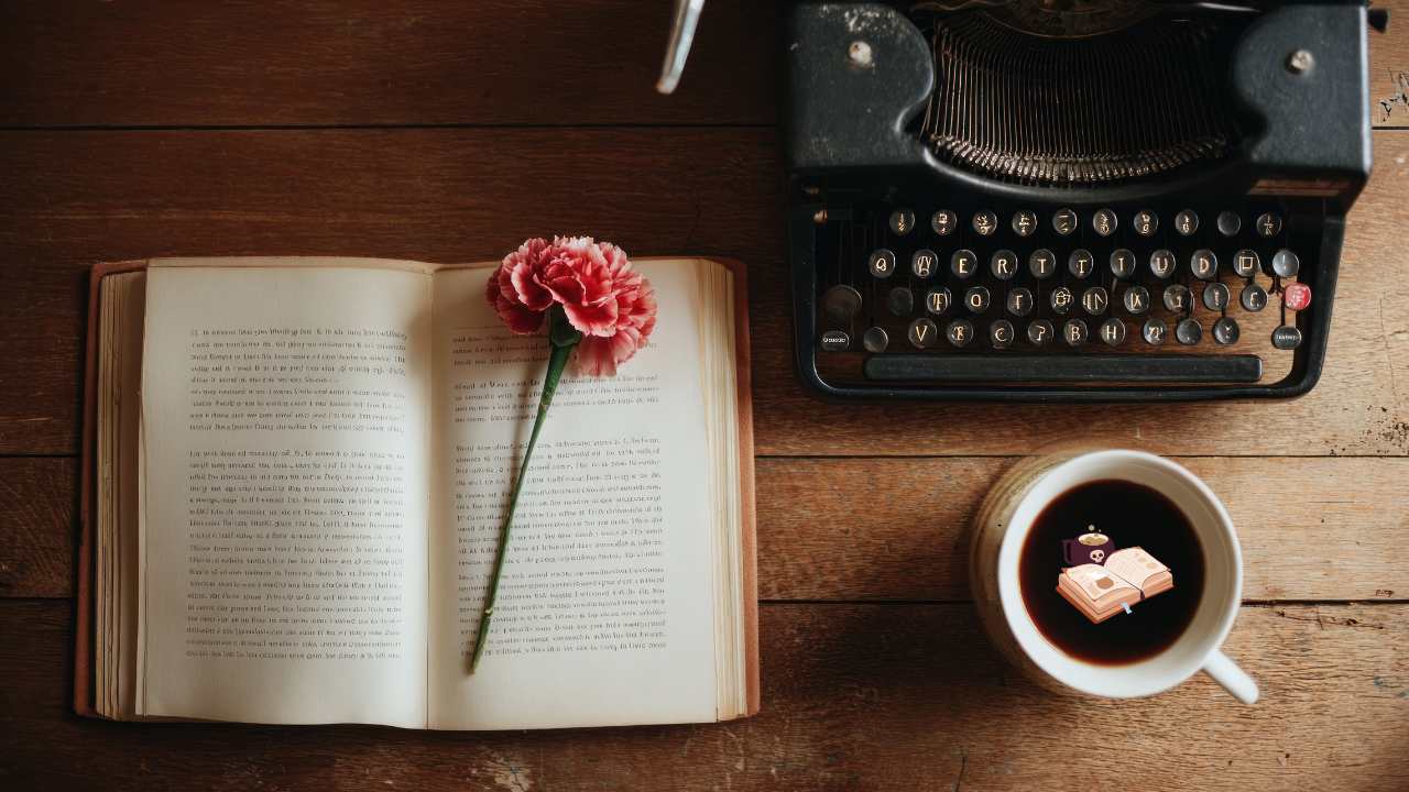 Author Banner