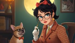 Upcoming Cozy Mystery Book Releases