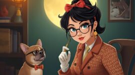 Upcoming Cozy Mystery Book Releases