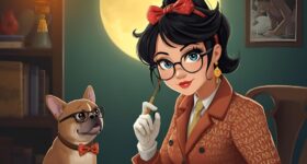 Upcoming Cozy Mystery Book Releases