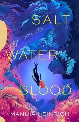 Salt Water Blood