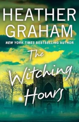 The Witching Hours (The Crows #1)