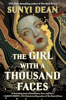 The Girl With A Thousand Faces