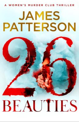 26 Beauties (Women’s Murder Club #26)