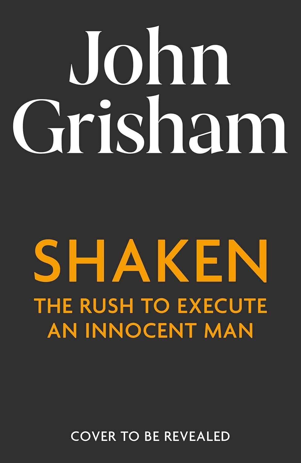 Shaken