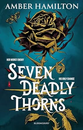 Seven Deadly Thorns