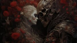 Upcoming Paranormal Romance Book Releases