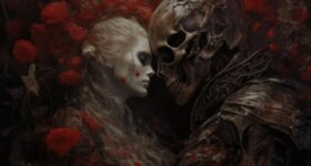 Upcoming Paranormal Romance Book Releases