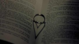 Upcoming Romance Book Releases