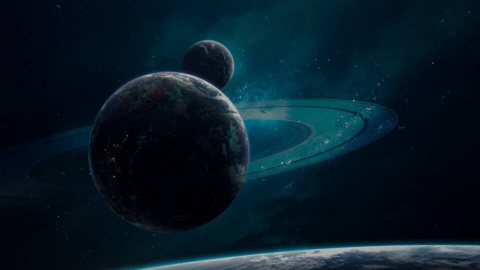 Upcoming Science Fiction Book Releases