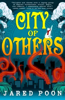 City of Others