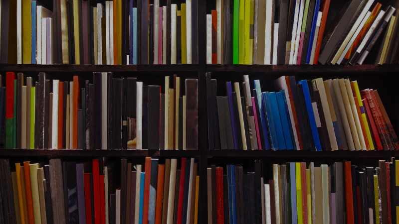 Upcoming Book Releases