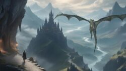 Upcoming Fantasy Book Releases