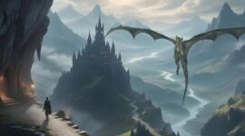 Upcoming Fantasy Book Releases