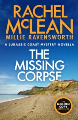 The Missing Corpse (Jurassic Coast Mystery #1.5)