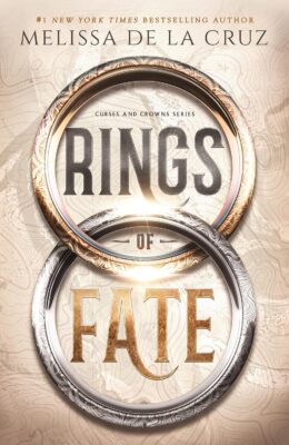 Rings Of Fate (Curses And Crowns #1)