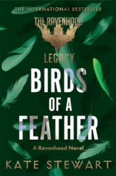 Birds Of A Feather (Ravenhood Legacy  #3)