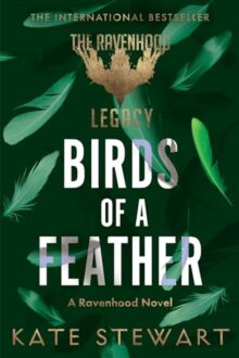 Birds Of A Feather (Ravenhood Legacy  #3)