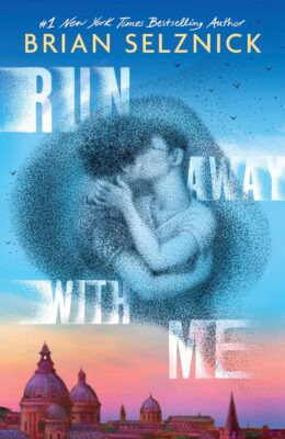 Run Away With Me