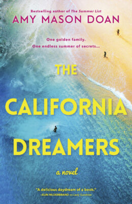 The California Dreamers