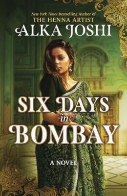 Six Days In Bombay