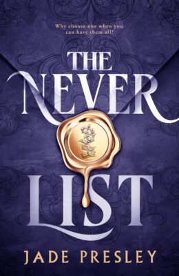 The Never List