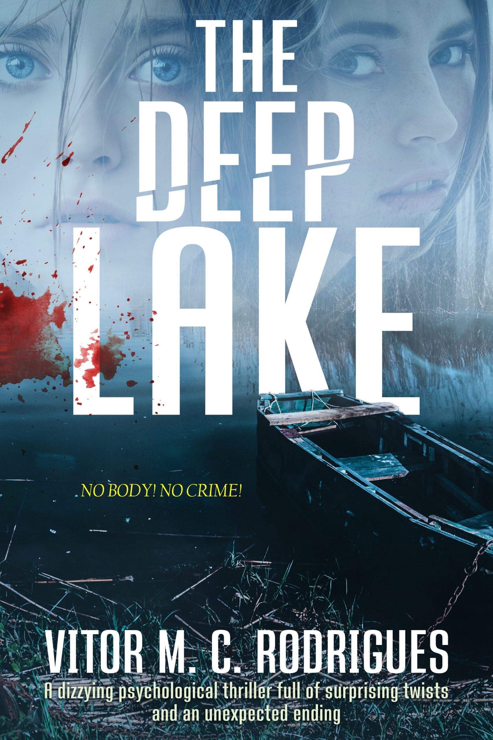 The Deep Lake