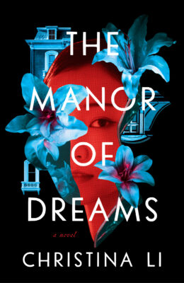 The Manor Of Dreams