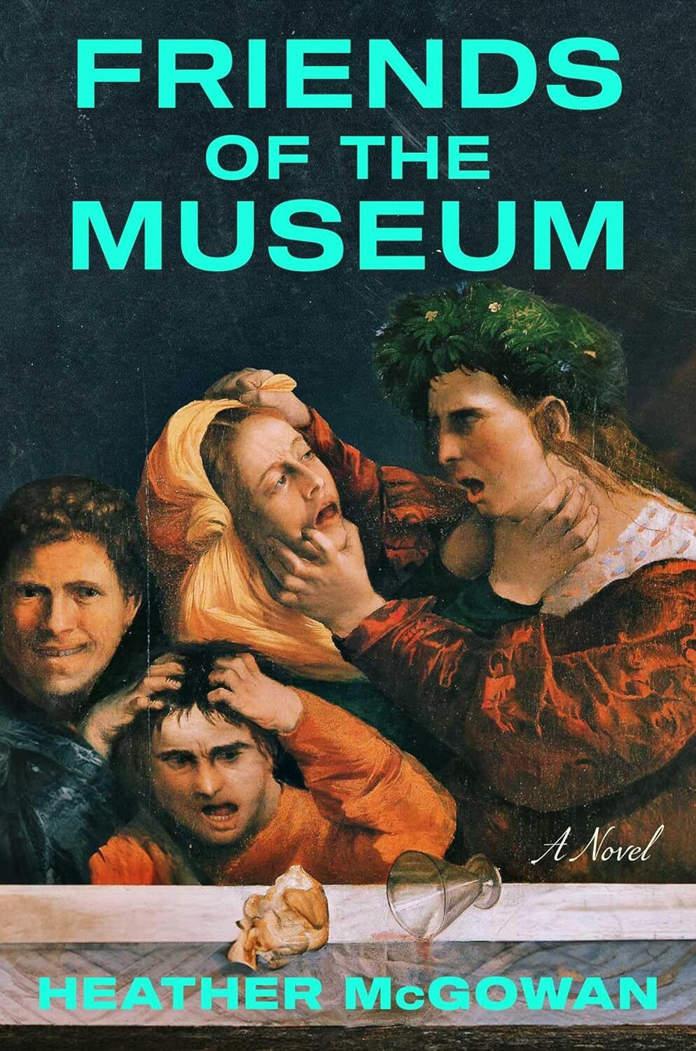 Friends Of The Museum