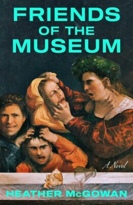 Friends Of The Museum