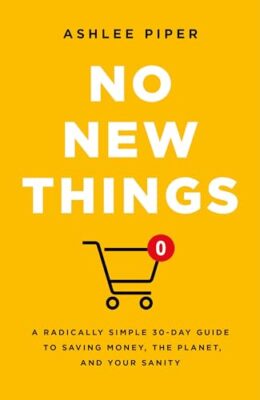No New Things